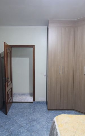 Casa à venda com 150m², 3 quartos e 2 vagasQuarto 2