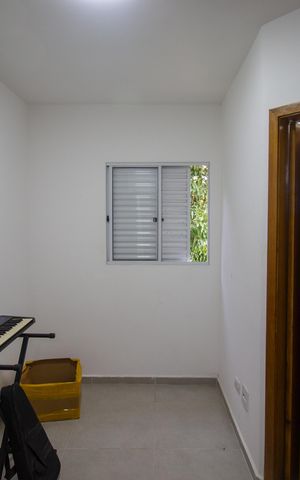 Casa de condomínio à venda com 55m², 2 quartos e 1 vaga Casa de condomínio à venda com 55m², 2 quartos e 1 vagaSuíte 1