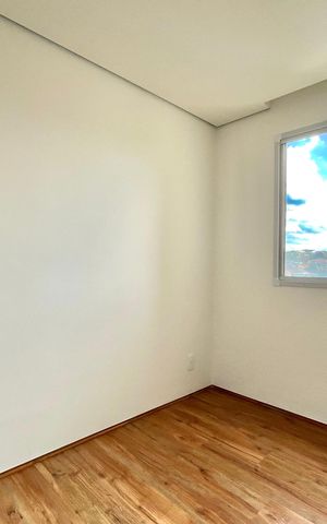 Apartamento à venda com 32m², 2 quartos e sem vaga Apartamento à venda com 32m², 2 quartos e sem vagaQuarto 1