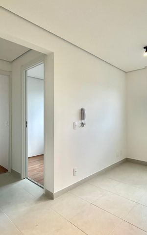 Apartamento à venda com 32m², 2 quartos e sem vaga Apartamento à venda com 32m², 2 quartos e sem vagaSala