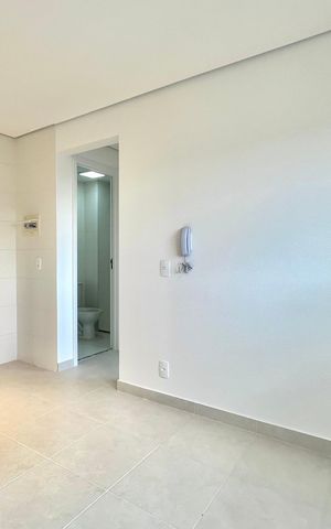 Apartamento à venda com 32m², 2 quartos e sem vaga Apartamento à venda com 32m², 2 quartos e sem vagaSala