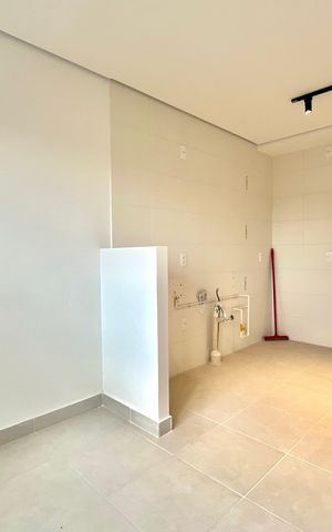 Apartamento à venda com 32m², 2 quartos e sem vaga Apartamento à venda com 32m², 2 quartos e sem vagaSala