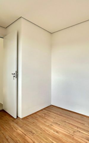 Apartamento à venda com 32m², 2 quartos e sem vaga Apartamento à venda com 32m², 2 quartos e sem vagaQuarto 1