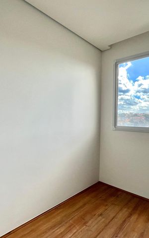 Apartamento à venda com 32m², 2 quartos e sem vaga Apartamento à venda com 32m², 2 quartos e sem vagaQuarto 2