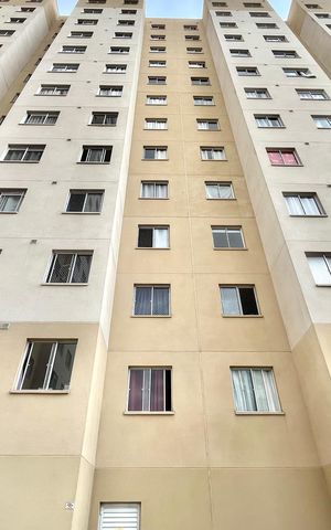 Apartamento à venda com 32m², 2 quartos e sem vaga Apartamento à venda com 32m², 2 quartos e sem vagaFachada