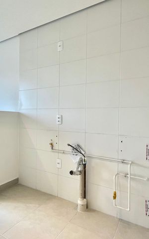 Apartamento à venda com 32m², 2 quartos e sem vaga Apartamento à venda com 32m², 2 quartos e sem vagaCozinha