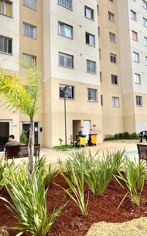 Apartamento à venda com 32m², 2 quartos e sem vaga Apartamento à venda com 32m², 2 quartos e sem vagaÁrea comum