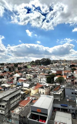 Apartamento à venda com 32m², 2 quartos e sem vaga Apartamento à venda com 32m², 2 quartos e sem vagaVista do Quarto 2