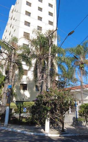 Apartamento à venda com 130m², 3 quartos e 3 vagasFachada