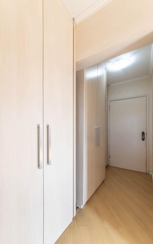 Apartamento à venda com 130m², 3 quartos e 3 vagasSuíte