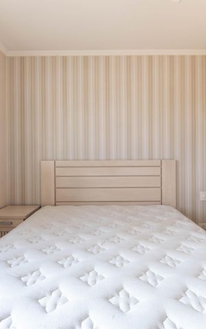Apartamento à venda com 130m², 3 quartos e 3 vagasSuíte