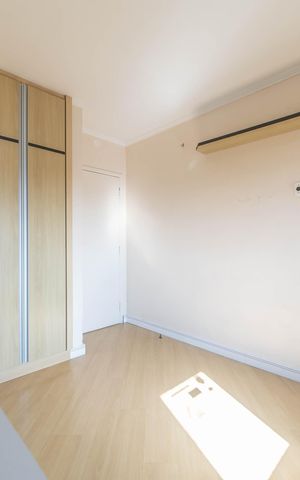 Apartamento à venda com 130m², 3 quartos e 3 vagasQuarto 2