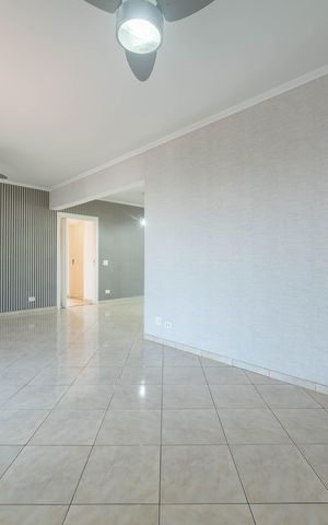 Apartamento à venda com 130m², 3 quartos e 3 vagasSala
