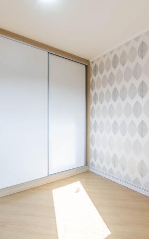 Apartamento à venda com 130m², 3 quartos e 3 vagasQuarto 1