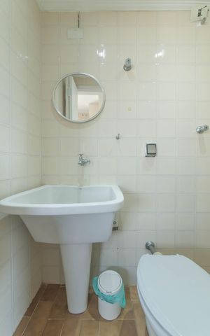 Apartamento à venda com 130m², 3 quartos e 3 vagasÁrea de Serviço - Banheiro