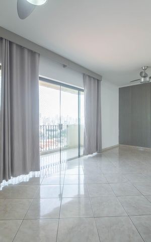 Apartamento à venda com 130m², 3 quartos e 3 vagasSala