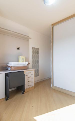 Apartamento à venda com 130m², 3 quartos e 3 vagasQuarto 1