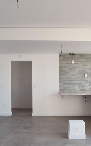 Apartamento à venda com 113m², 3 quartos e 2 vagas Apartamento à venda com 113m², 3 quartos e 2 vagasCozinha