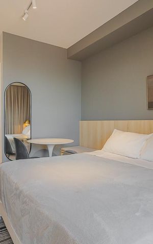 Studio para alugar com 23m², 1 quarto e sem vagaStudio