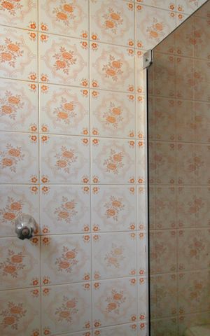 Apartamento à venda com 124m², 3 quartos e 1 vagaBanheiro da Suíte