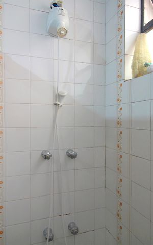 Apartamento à venda com 124m², 3 quartos e 1 vagaBanheiro