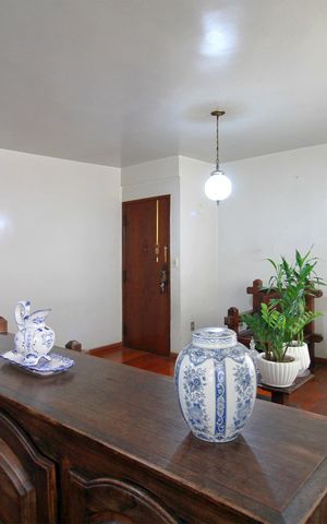 Apartamento à venda com 124m², 3 quartos e 1 vagaSala