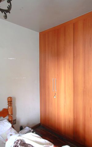 Apartamento à venda com 124m², 3 quartos e 1 vagaQuarto 1