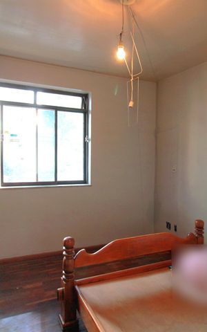 Apartamento à venda com 124m², 3 quartos e 1 vagaQuarto 2