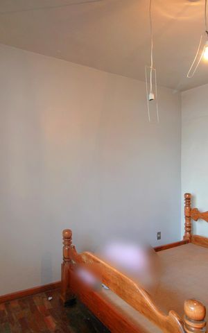 Apartamento à venda com 124m², 3 quartos e 1 vagaQuarto 2