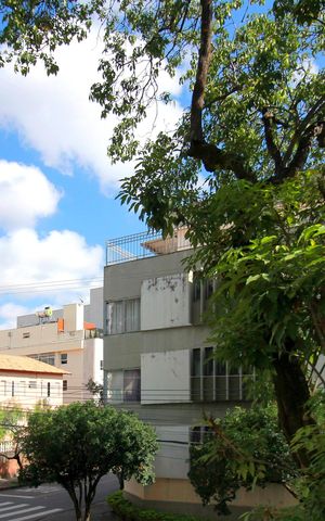 Apartamento à venda com 124m², 3 quartos e 1 vagaVista do Quarto 1