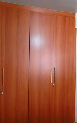 Apartamento à venda com 124m², 3 quartos e 1 vagaQuarto 1