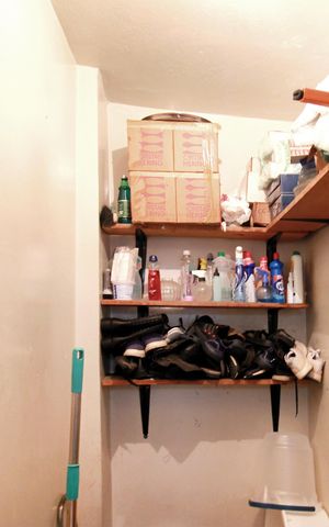 Apartamento à venda com 124m², 3 quartos e 1 vagaQuarto de Serviço