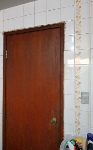 Apartamento à venda com 124m², 3 quartos e 1 vagaBanheiro