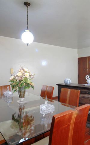 Apartamento à venda com 124m², 3 quartos e 1 vagaSala