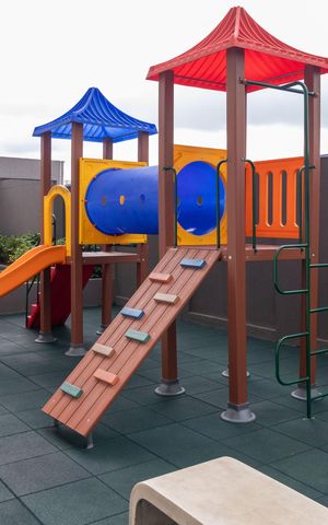 Studio à venda com 24m², 1 quarto e sem vagaÁrea comum - Playground
