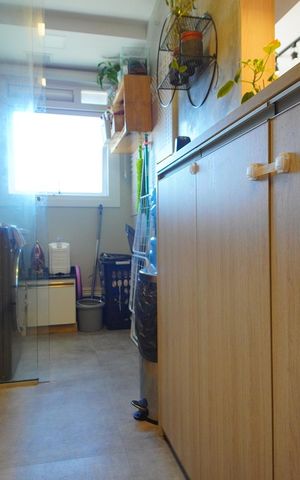Apartamento à venda com 64m², 2 quartos e 1 vagaCozinha