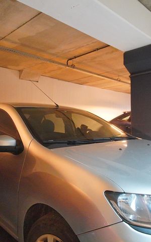 Apartamento à venda com 64m², 2 quartos e 1 vagaGaragem