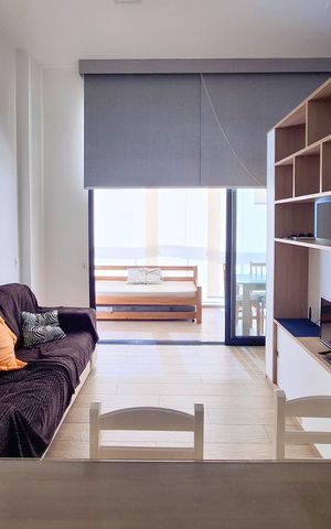 Studio à venda com 45m², 1 quarto e 1 vaga Studio à venda com 45m², 1 quarto e 1 vagaStudio