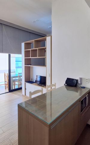 Studio à venda com 45m², 1 quarto e 1 vaga Studio à venda com 45m², 1 quarto e 1 vagaStudio