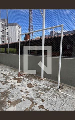 Apartamento à venda com 56m², 2 quartos e 1 vagaQuadra Esportiva