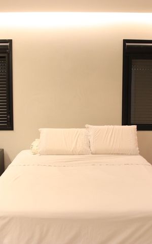 Apartamento para alugar com 64m², 1 quarto e 1 vagaSuíte