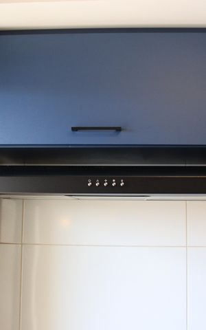 Apartamento para alugar com 64m², 1 quarto e 1 vagaCozinha e Área de Serviço