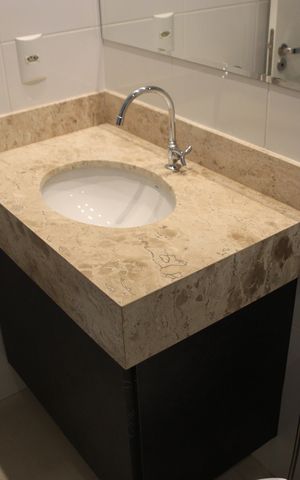 Apartamento para alugar com 64m², 1 quarto e 1 vagaBanheiro