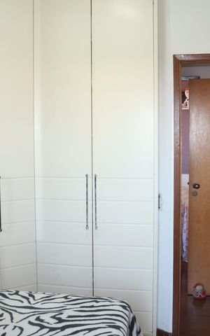 Apartamento à venda com 160m², 4 quartos e 2 vagasSuíte 2