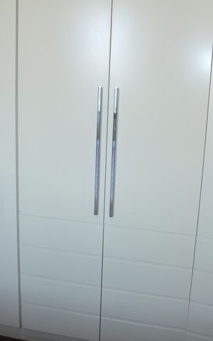 Apartamento à venda com 160m², 4 quartos e 2 vagasSuíte 3