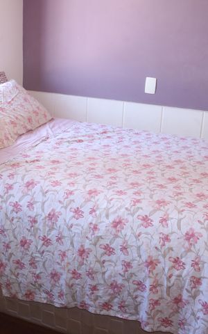 Apartamento à venda com 160m², 4 quartos e 2 vagasQuarto 1