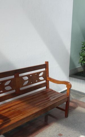 Apartamento à venda com 160m², 4 quartos e 2 vagasÁrea comum