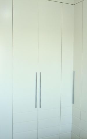 Apartamento à venda com 160m², 4 quartos e 2 vagasSuíte 1