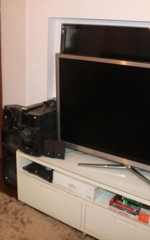 Apartamento à venda com 160m², 4 quartos e 2 vagasSala de TV