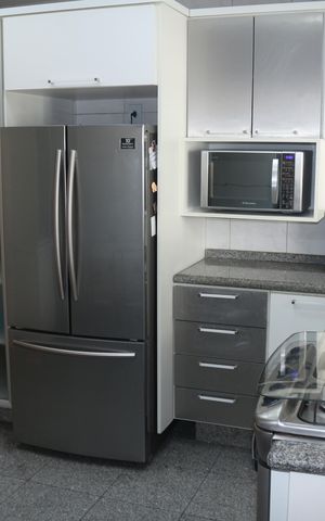 Apartamento à venda com 160m², 4 quartos e 2 vagasCozinha